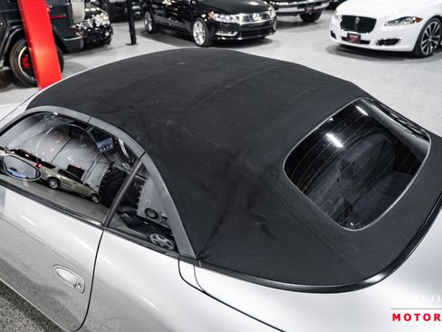 Used 2002 Porsche 911 Carrera image 42