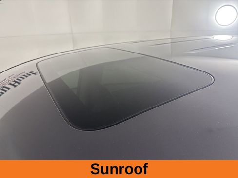 Used 2026 Honda Odyssey EX-L image 8