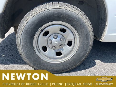 Used 2022 RAM 1500 Tradesman w/ Popular Equipment Group AWD/4WD image 15