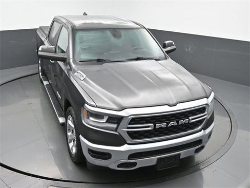 Used 2022 RAM 1500 Big Horn image 45