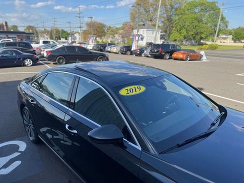 Used 2019 Audi A8 L 4.0T AWD/4WD image 15