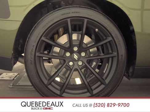 Used 2023 Dodge Challenger R/T Scat Pack image 11