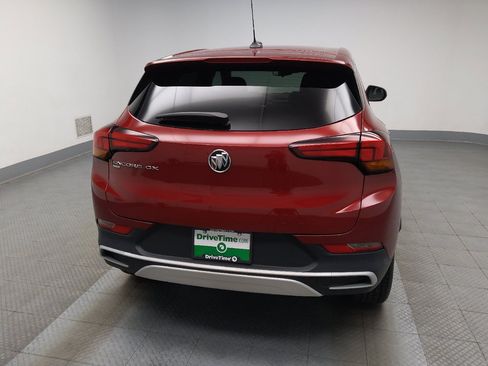 Used 2021 Buick Encore GX Preferred w/ Cold Weather Comfort Package AWD/4WD image 7