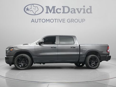 Used 2022 RAM 1500 Lone Star RWD image 27