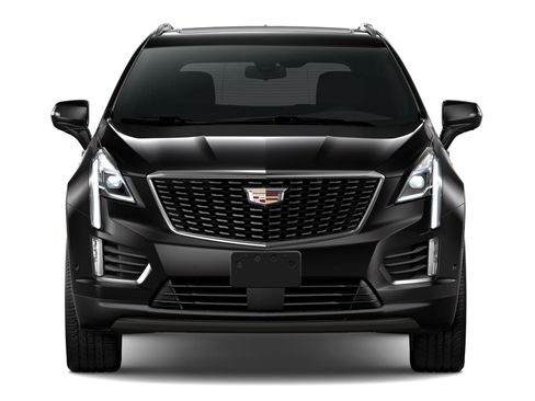 New 2025 Cadillac XT5 Premium Luxury w/ Technology Package image 39