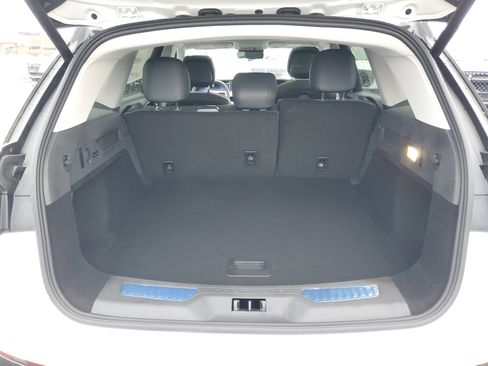 New 2026 Lincoln Nautilus Premier w/ Equipment Group 102A image 31