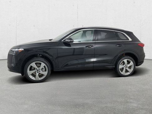 New 2026 Audi Q5 Premium Plus AWD/4WD image 6