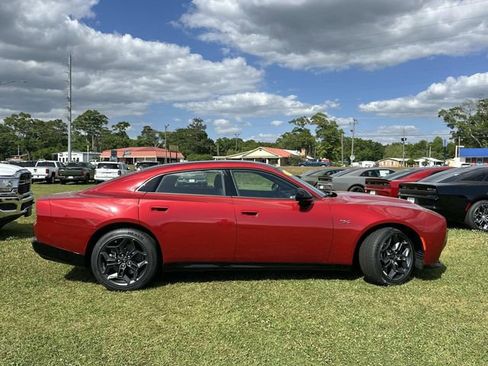 New 2026 Dodge Charger R/T AWD/4WD image 5