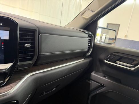 New 2026 GMC Sierra 1500 SLT w/ SLT Premium Plus Package image 24