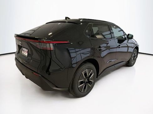 New 2026 Toyota bZ AWD/4WD image 6