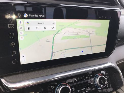 Used 2024 GMC Sierra 1500 Denali w/ Denali Reserve Package image 18