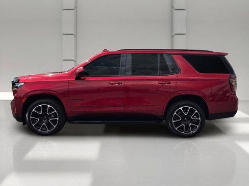 Certified 2023 Chevrolet Tahoe RST RWD image 2