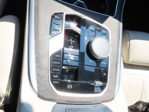 Certified 2023 BMW X7 xDrive40i w/ M Sport Package image 32