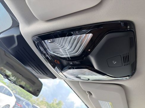 New 2027 BMW X7 xDrive40i AWD/4WD image 40