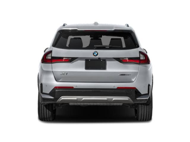 Used 2026 BMW X1 xDrive28i AWD/4WD image 5