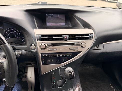 Used 2015 Lexus RX 350 AWD image 30