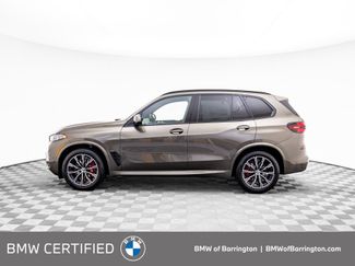 Used 2026 BMW X5 xDrive40i w/ M Sport Package AWD/4WD video 2