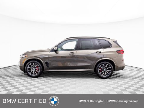 Used 2026 BMW X5 xDrive40i w/ M Sport Package AWD/4WD image 2