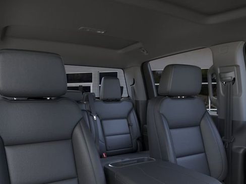 New 2026 GMC Sierra 1500 SLT w/ SLT Premium Package AWD/4WD image 24