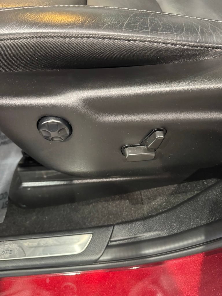 Used 2022 Dodge Durango GT AWD/4WD image 16