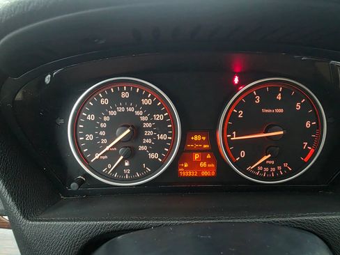Used 2013 BMW X5 xDrive35i AWD/4WD image 9