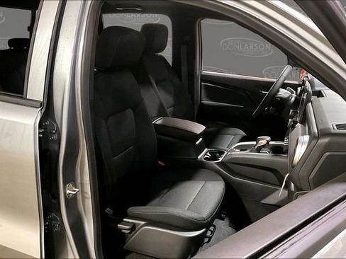 New 2026 Chevrolet Colorado LT image 10