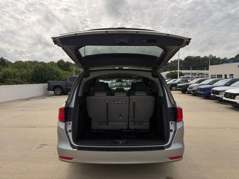 Used 2021 Honda Odyssey EX-L image 14