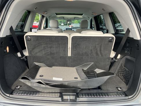 Used 2017 Mercedes-Benz GLS 450 4MATIC image 35