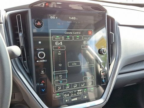 New 2025 Subaru Crosstrek 2.5i Limited image 14