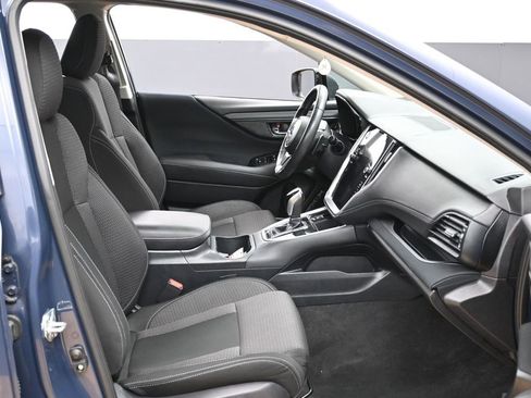Used 2023 Subaru Outback Premium AWD/4WD image 36