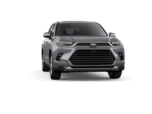 New 2026 Toyota Grand Highlander Limited image 16