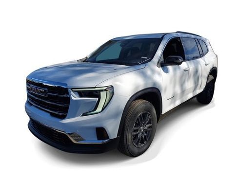 New 2026 GMC Acadia Elevation image 3
