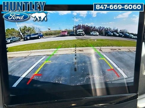 Used 2024 Ford Expedition Max XLT AWD/4WD image 27
