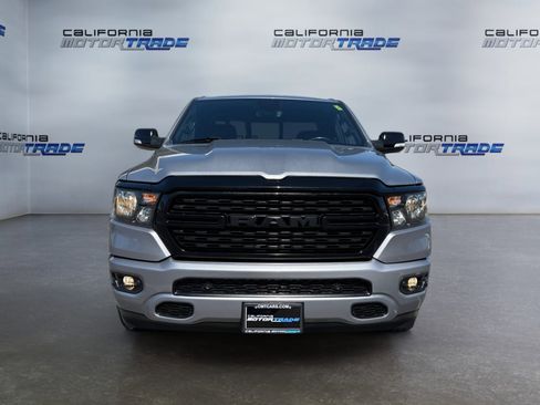 Used 2022 RAM 1500 Lone Star image 2