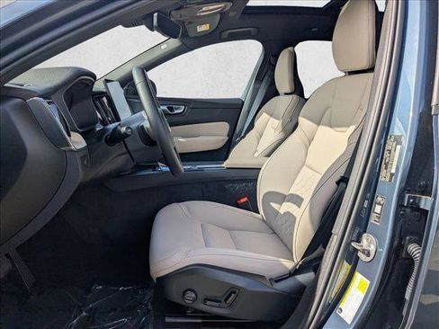 New 2026 Volvo XC60 B5 Plus w/ Climate Package image 4