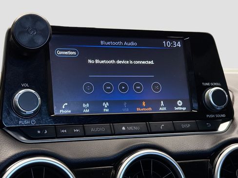 Used 2023 Nissan Sentra S FWD image 9