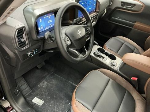 New 2026 Ford Bronco Sport Outer Banks AWD/4WD image 14