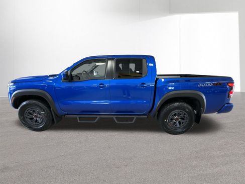 New 2026 Nissan Frontier PRO-4X w/ Pro-4x Convenience Package AWD/4WD image 35