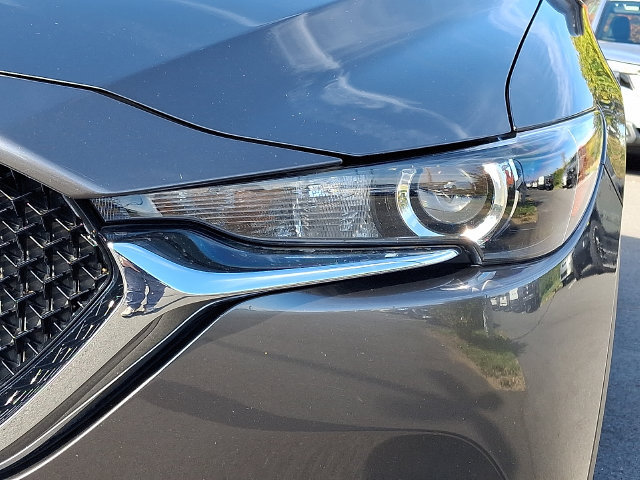Used 2021 MAZDA CX-5 Touring AWD/4WD image 10