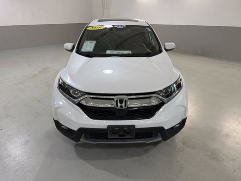 Used 2019 Honda CR-V EX-L image 3
