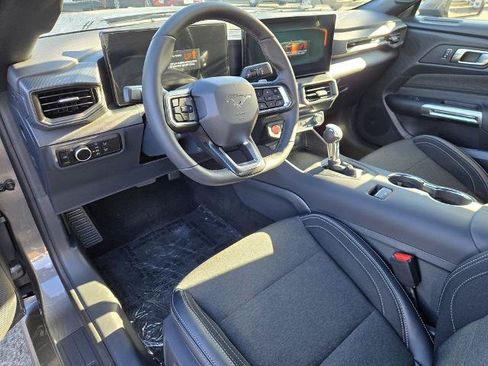 New 2026 Ford Mustang GT RWD image 16