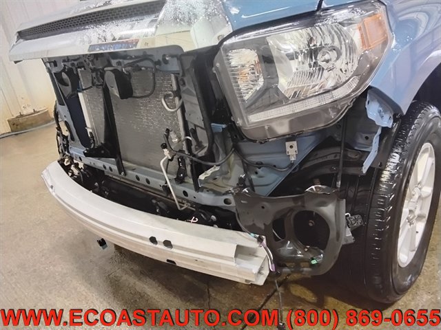 Used 2021 Toyota Tundra SR5 AWD/4WD image 18