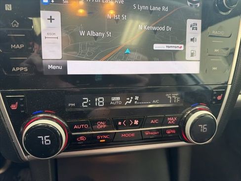 Used 2019 Subaru Outback 3.6R Touring w/ Protection Package #1 AWD/4WD image 13