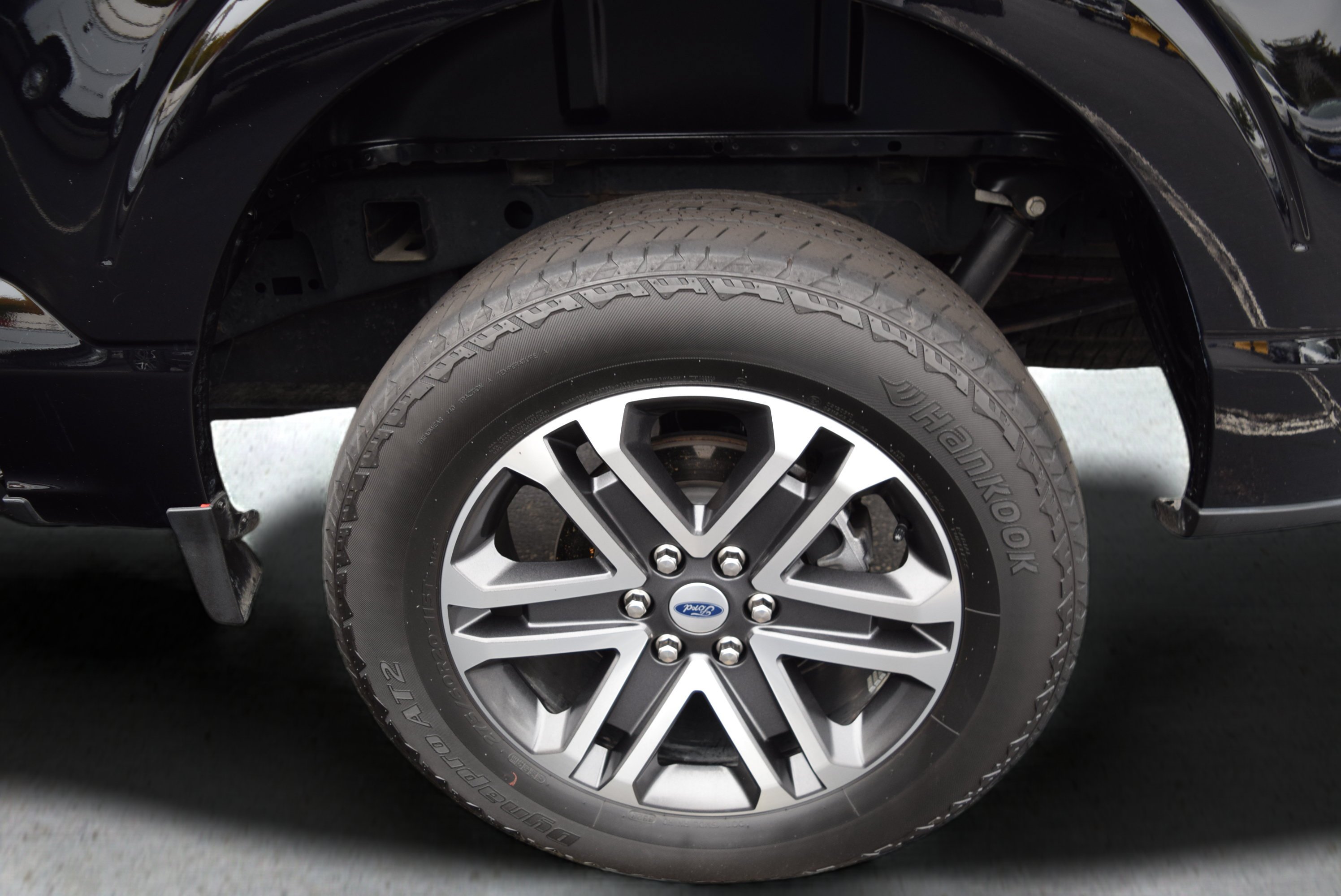 Used 2023 Ford F150 XL w/ STX Appearance Package AWD/4WD image 7