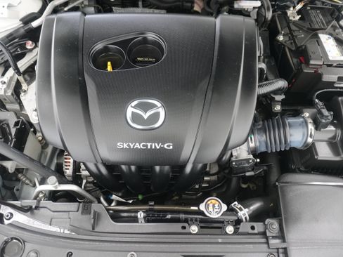 Used 2021 MAZDA MAZDA3 s FWD image 29