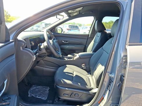 New 2026 Hyundai Santa Cruz SEL AWD/4WD image 7