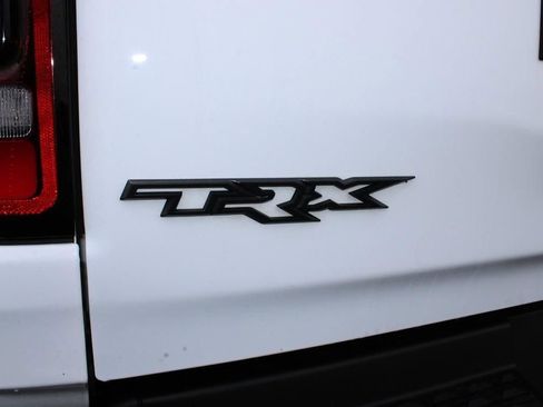 Used 2022 RAM 1500 TRX w/ TRX Level 2 Equipment Group AWD/4WD image 18