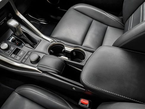 Used 2017 Lexus NX 200t FWD image 21