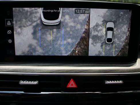 New 2026 Kia K5 EX image 49