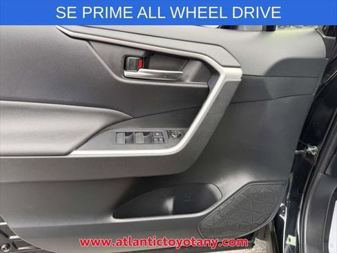 Certified 2023 Toyota RAV4 SE w/ Weather & Moonroof Package AWD/4WD image 23